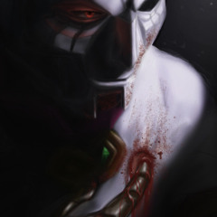 khada jhin - stereo attack (prev)