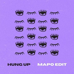 Madonna - Hung Up (Stefano Mapo Edit)