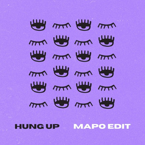 Madonna - Hung Up (Stefano Mapo Edit)
