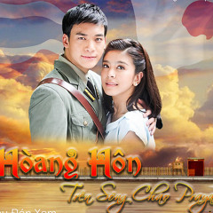 HOÀNG HÔN TRÊN SÔNG CHAO PHRAYA ( KHUKAM OST ) FATED LOVE - BIE & NOONA