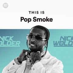 Pop Smoke - Demeanor Ft. Dua Lipa (Nick Wolder Edit)