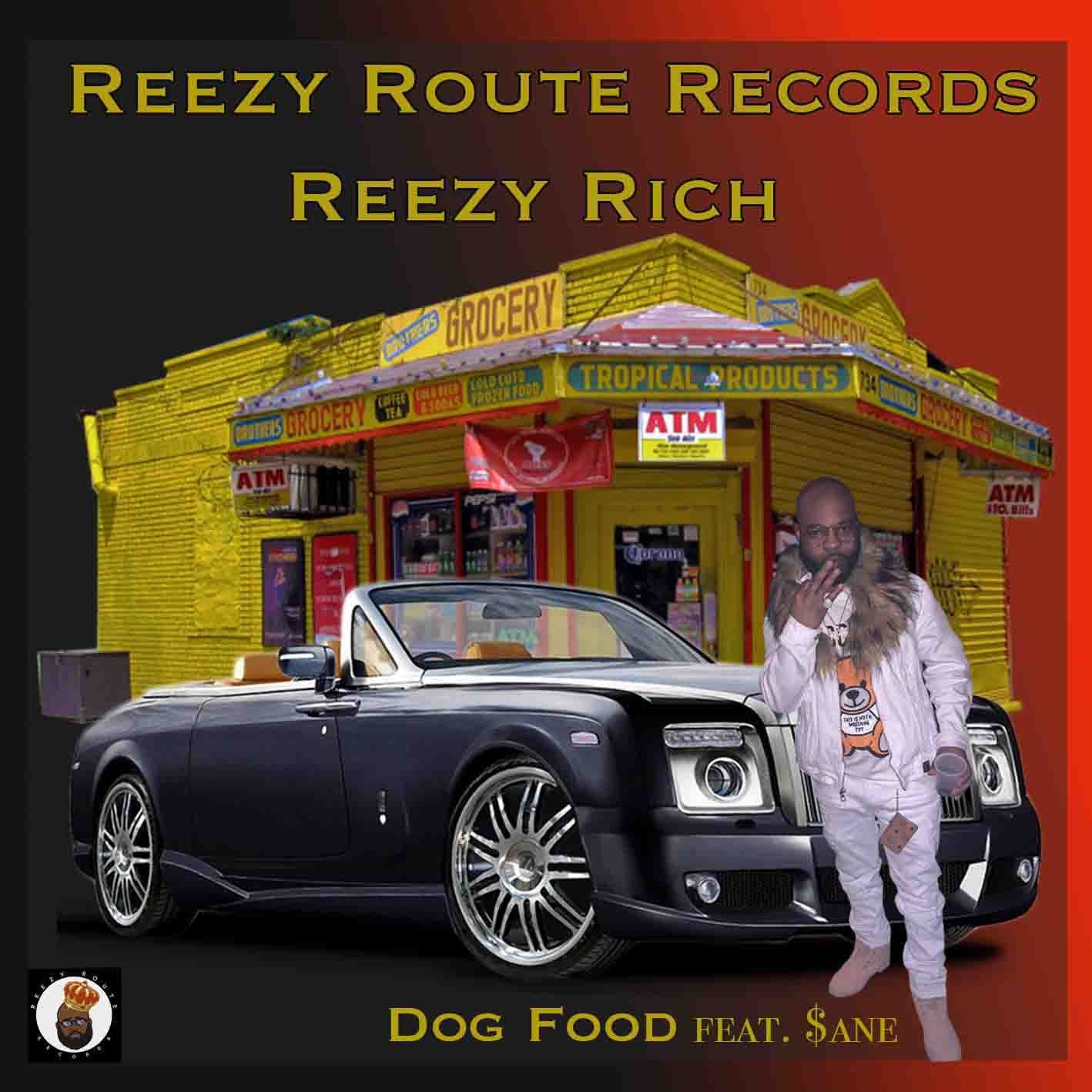 Reezy Rich