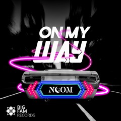 On My Way