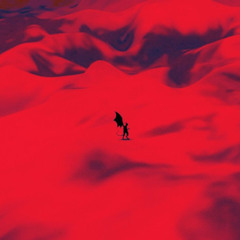 Mr Nobody (Dark Emotional Rap)