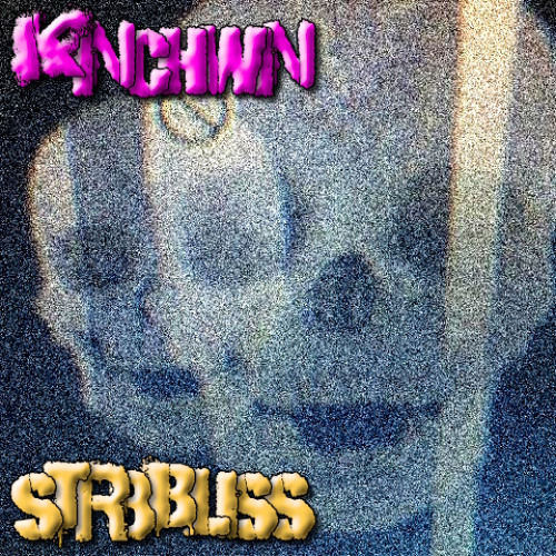 kinchwin - str8 bliss (prod. me)