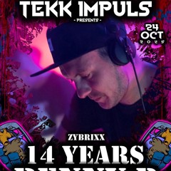 Zybrixx @ Graf Karl Kassel Benny R B-Day 24.10.25.wav