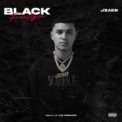 JZAEB- Black (Freestyle)