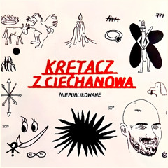 Quebonafide - Krętacz z Ciechanowa Mixtape (Niepublikowane)