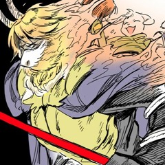 Veni Vidi Vici (An Asgore "MEGALOVANIA") [V5]