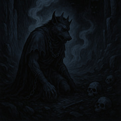 The Fall of - Doomilord Dog (guitar update)