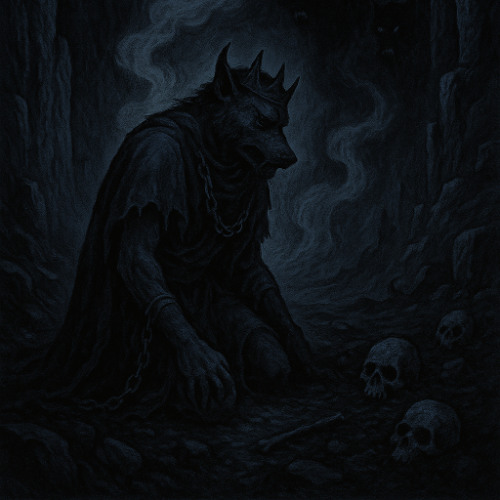 The Fall of - Doomilord Dog (guitar update)