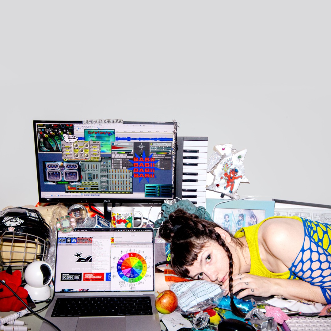 ミュージシャン Babi Babi (@Babi.official) • Facebook