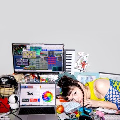 BABii's New Music Fix for BBC Radio 6 Music