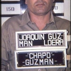 El Chapo [prod.KISA]