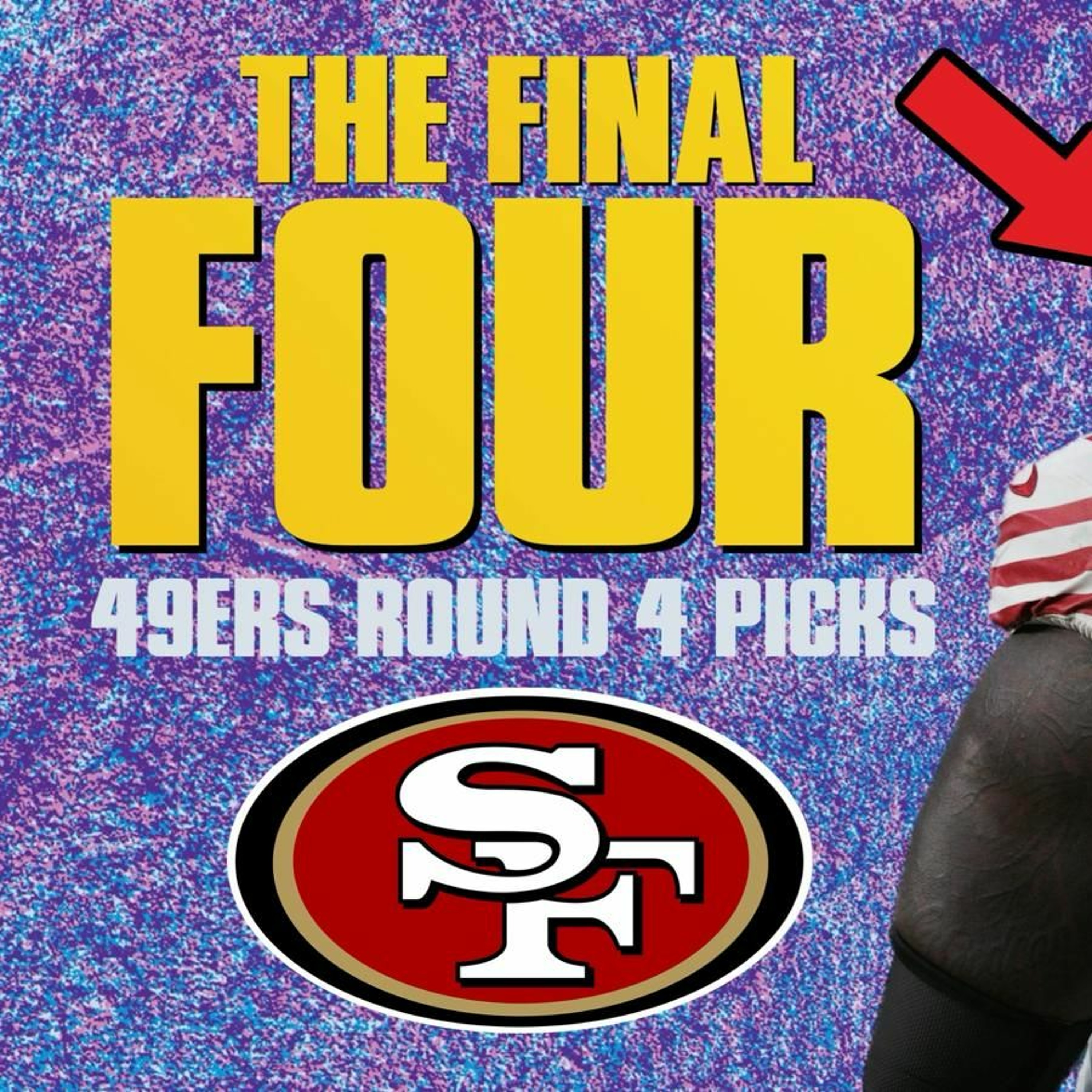 cover of episode BAM  130 - 4th Rounders Reviewed