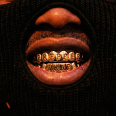 PREPPER TRAP - TRAP TYPE BEAT (freestyle beat)