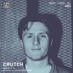 Crutch - Zenith [FREE DL]