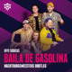 on Effe serieus - Baila de Gasolina (Nachtburgemeesters Bootleg / Remix)