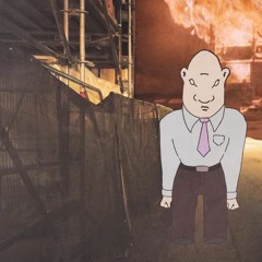 Död Mark - Jagarstyle