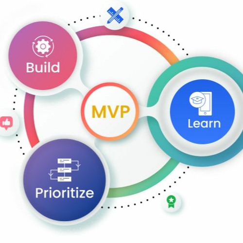 Empowering the Future: How MVP Development Company Builds Startups for Success