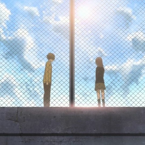 Rooftop Waifu🏩(prod.hisohkah)