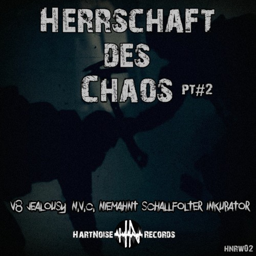 Inkubator - Body Control (2021) [HNRW02]