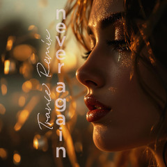 Never Again (Trance Remix)
