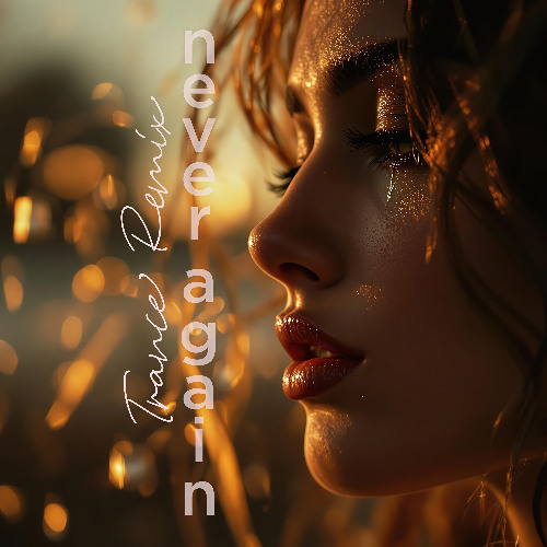 Never Again (Trance Remix)