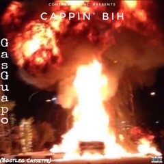 Gas Guapo - Bih Hold My Weight(Prod by. Ashton McCreight)