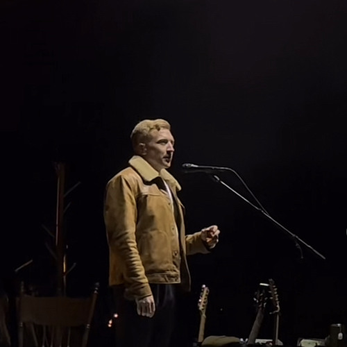 tyler childers - sour mash