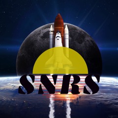 Space Chill Out Mix - Progressive House & Melodic Techno