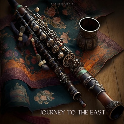 Journey To The East