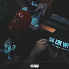 INTERNALLY DAMAGED ft RU