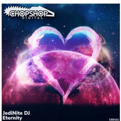 JediNite DJ - Eternity (Original Mix)OUT 07/22/2022