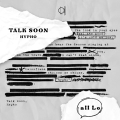 Talk Soon