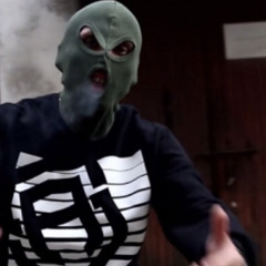 POLITOXYKOMANIA Feat. Rogal DDL