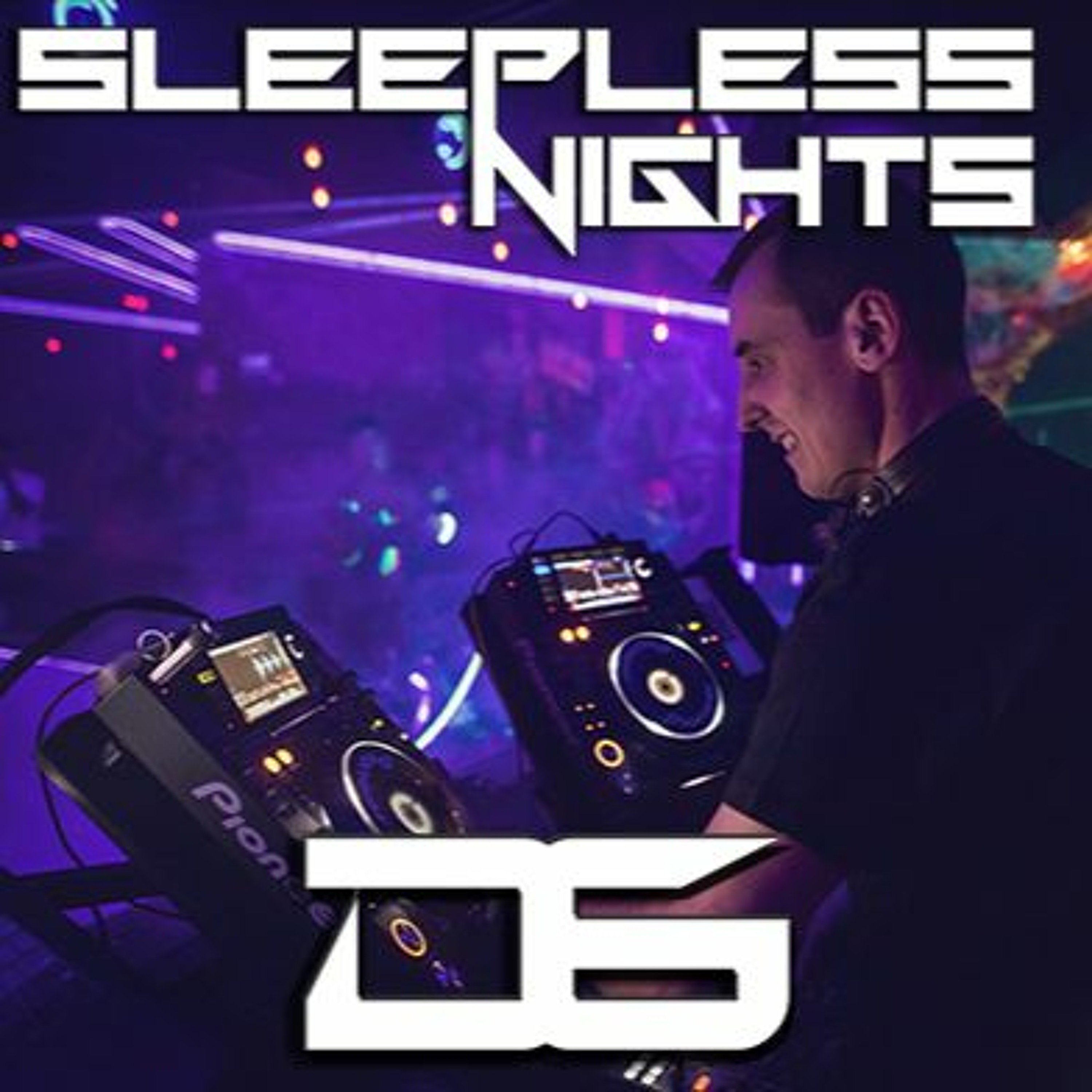 Sleepless Nights Radio