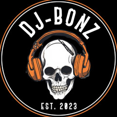 DJ Bonz Home Bass Raid Train 3-29-25