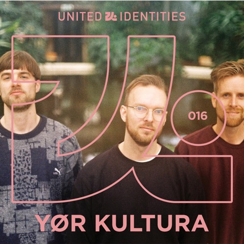 Yør Kultura - United Identities Podcast 016