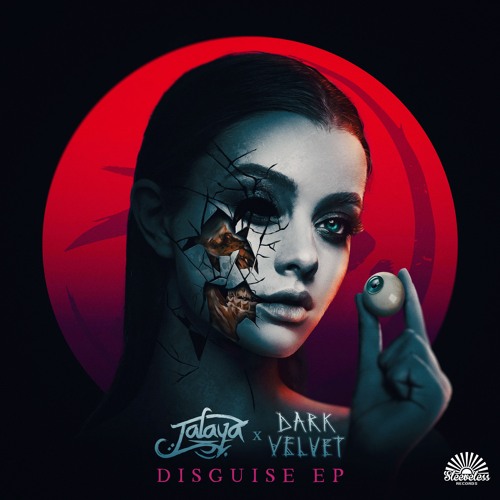 Disguise EP [Sleeveless Records]