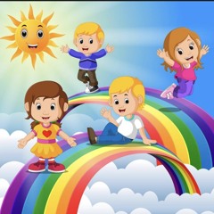 Sunshine and Rainbows (I Love You!) 700 credit scorepart 2 also