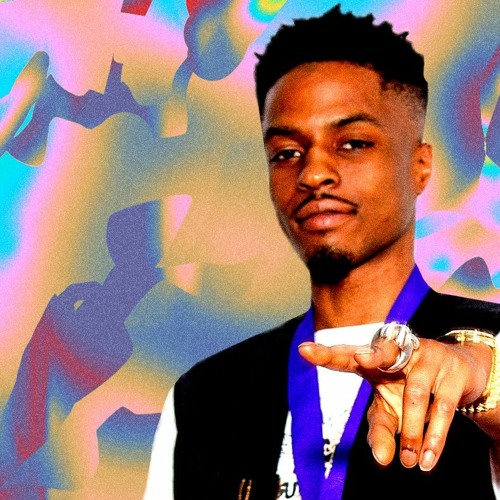 Pi'erre Bourne - Emotional (Sped Up)