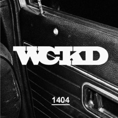 WCKD FM podcast - Arno.G guest (2014)
