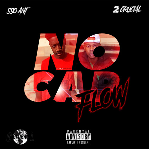 No Cap Flow