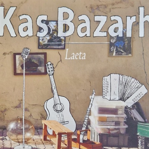 Àg an Arvor (Kas a-barh)