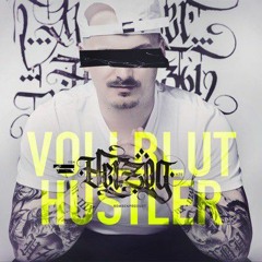Vollbluthustler - Das Leben Mal Auf Drogen Planen (prod. 86kiloherz)
