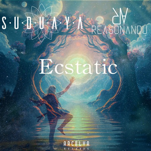 Suduaya & Reasonandu - Ecstatic (Original Mix)