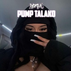 PUMP TALAKO (Afro) 2025