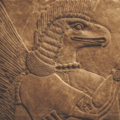 THE ANNUNAKI