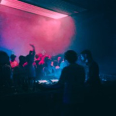 Grondwerk @ Radiate Wibar (CLOSING SET)